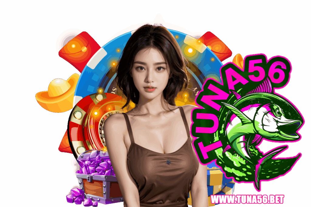 tuna 56 สล็อต