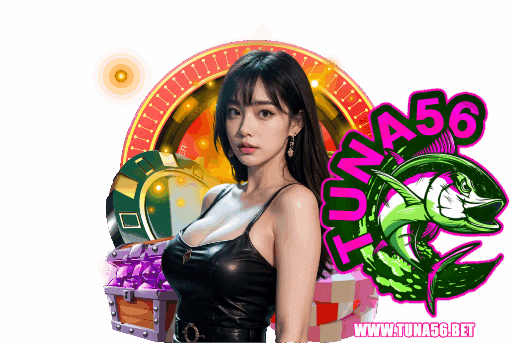 tuna56 แจกเครดิตฟรี